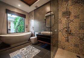 Gaing Mas Jimbaran Villas by Gaing Mas Group