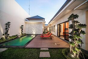 Gaing Mas Jimbaran Villas by Gaing Mas Group