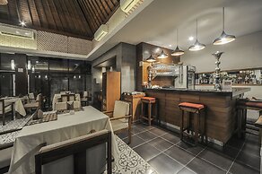 Gaing Mas Jimbaran Villas by Gaing Mas Group