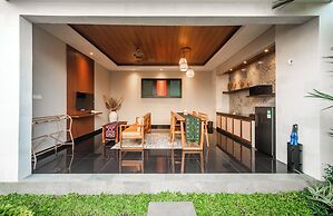 Gaing Mas Jimbaran Villas by Gaing Mas Group