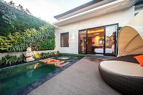 Gaing Mas Jimbaran Villas by Gaing Mas Group