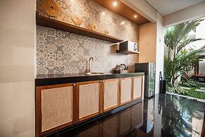 Gaing Mas Jimbaran Villas by Gaing Mas Group