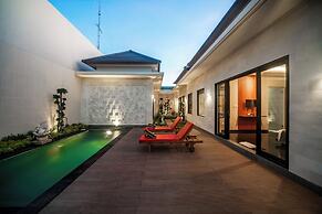 Gaing Mas Jimbaran Villas by Gaing Mas Group