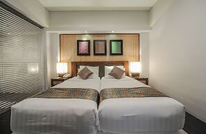 Gaing Mas Jimbaran Villas by Gaing Mas Group