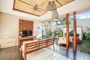 Gaing Mas Jimbaran Villas by Gaing Mas Group