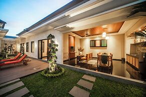 Gaing Mas Jimbaran Villas by Gaing Mas Group