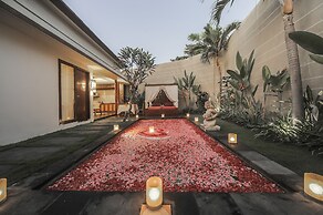 Gaing Mas Jimbaran Villas by Gaing Mas Group