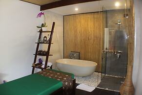 Gaing Mas Jimbaran Villas by Gaing Mas Group