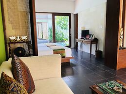 Gaing Mas Jimbaran Villas by Gaing Mas Group