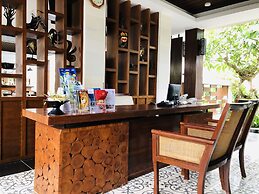 Gaing Mas Jimbaran Villas by Gaing Mas Group