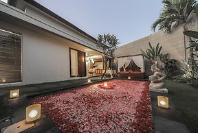 Gaing Mas Jimbaran Villas by Gaing Mas Group