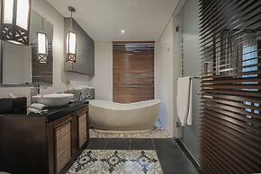 Gaing Mas Jimbaran Villas by Gaing Mas Group