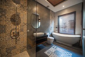 Gaing Mas Jimbaran Villas by Gaing Mas Group