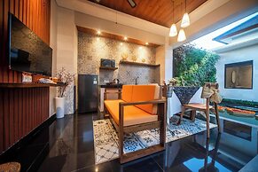 Gaing Mas Jimbaran Villas by Gaing Mas Group