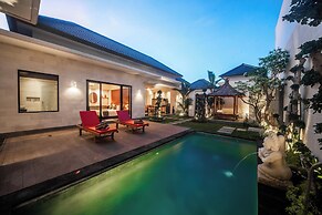 Gaing Mas Jimbaran Villas by Gaing Mas Group