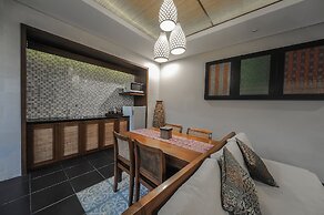 Gaing Mas Jimbaran Villas by Gaing Mas Group