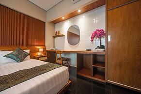 Gaing Mas Jimbaran Villas by Gaing Mas Group