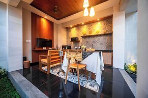 Gaing Mas Jimbaran Villas by Gaing Mas Group