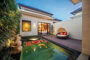 Gaing Mas Jimbaran Villas by Gaing Mas Group