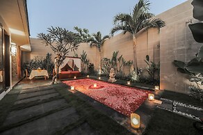 Gaing Mas Jimbaran Villas by Gaing Mas Group