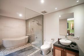 Gaing Mas Jimbaran Villas by Gaing Mas Group