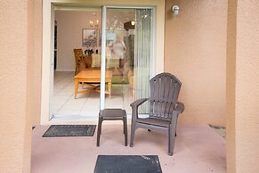 Maria's Regal Palms Townhouse