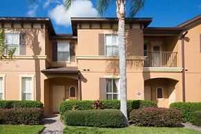 Maria's Regal Palms Townhouse