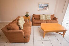 Maria's Regal Palms Townhouse