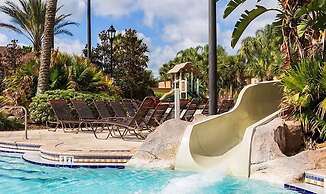 Maria's Regal Palms Townhouse