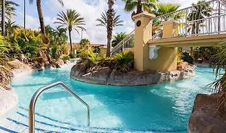 Maria's Regal Palms Townhouse