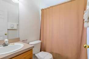 Thomas's Hillcrest Estate Villa