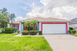 Thomas's Hillcrest Estate Villa