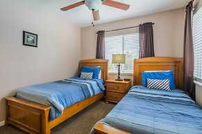 Thomas's Hillcrest Estate Villa