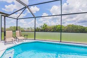 Thomas's Hillcrest Estate Villa