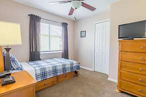 Thomas's Hillcrest Estate Villa