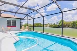 Thomas's Hillcrest Estate Villa