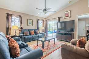 Thomas's Hillcrest Estate Villa