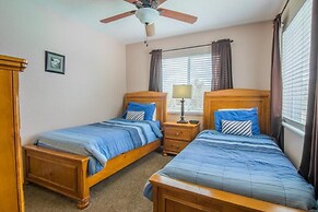 Thomas's Hillcrest Estate Villa