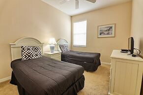 Julie's Highlands Reserve Villa