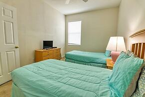 Julie's Highlands Reserve Villa