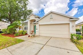 Julie's Highlands Reserve Villa