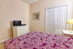 Julie's Highlands Reserve Villa