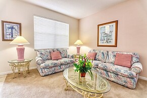 Julie's Highlands Reserve Villa