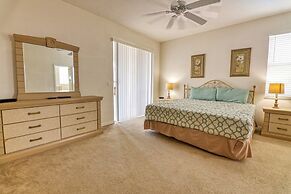 Julie's Highlands Reserve Villa