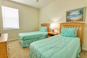 Julie's Highlands Reserve Villa