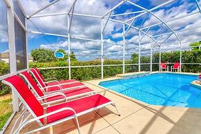 Julie's Highlands Reserve Villa