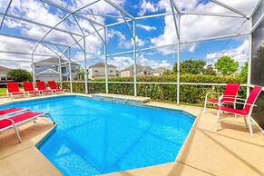 Julie's Highlands Reserve Villa