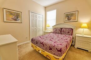 Julie's Highlands Reserve Villa