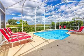 Julie's Highlands Reserve Villa