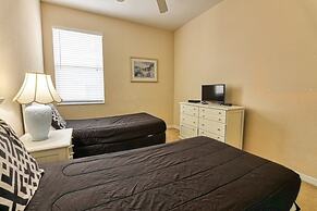 Julie's Highlands Reserve Villa